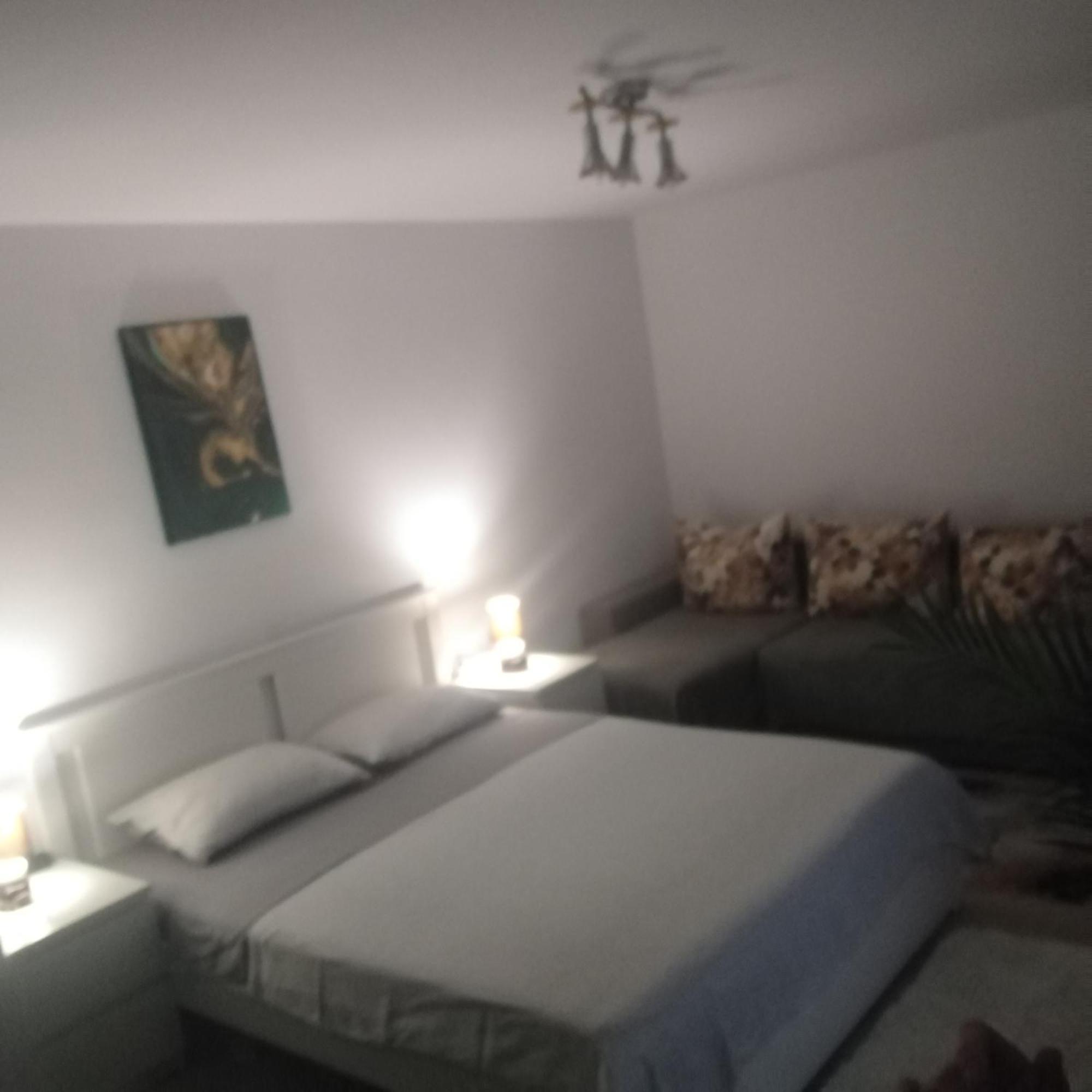 Apartament Garsoniera REBECCA Tîrgu Ocna Zewnętrze zdjęcie